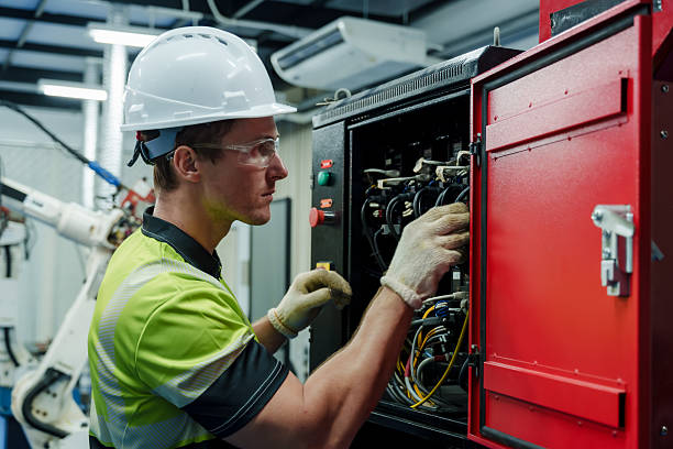 24/7 Emergency Electrical Panel Upgrade experts in Montecito, CA