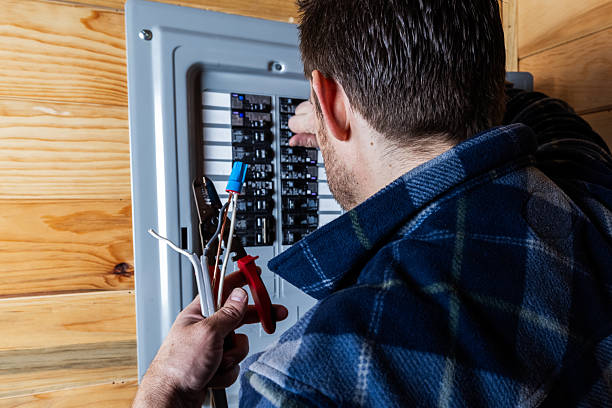 Affordable Electrical Panel Upgrade solutions in Montecito, CA